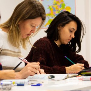 General English 5 days per week 15 hours
