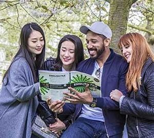 General English Five Times A Week 15hr
